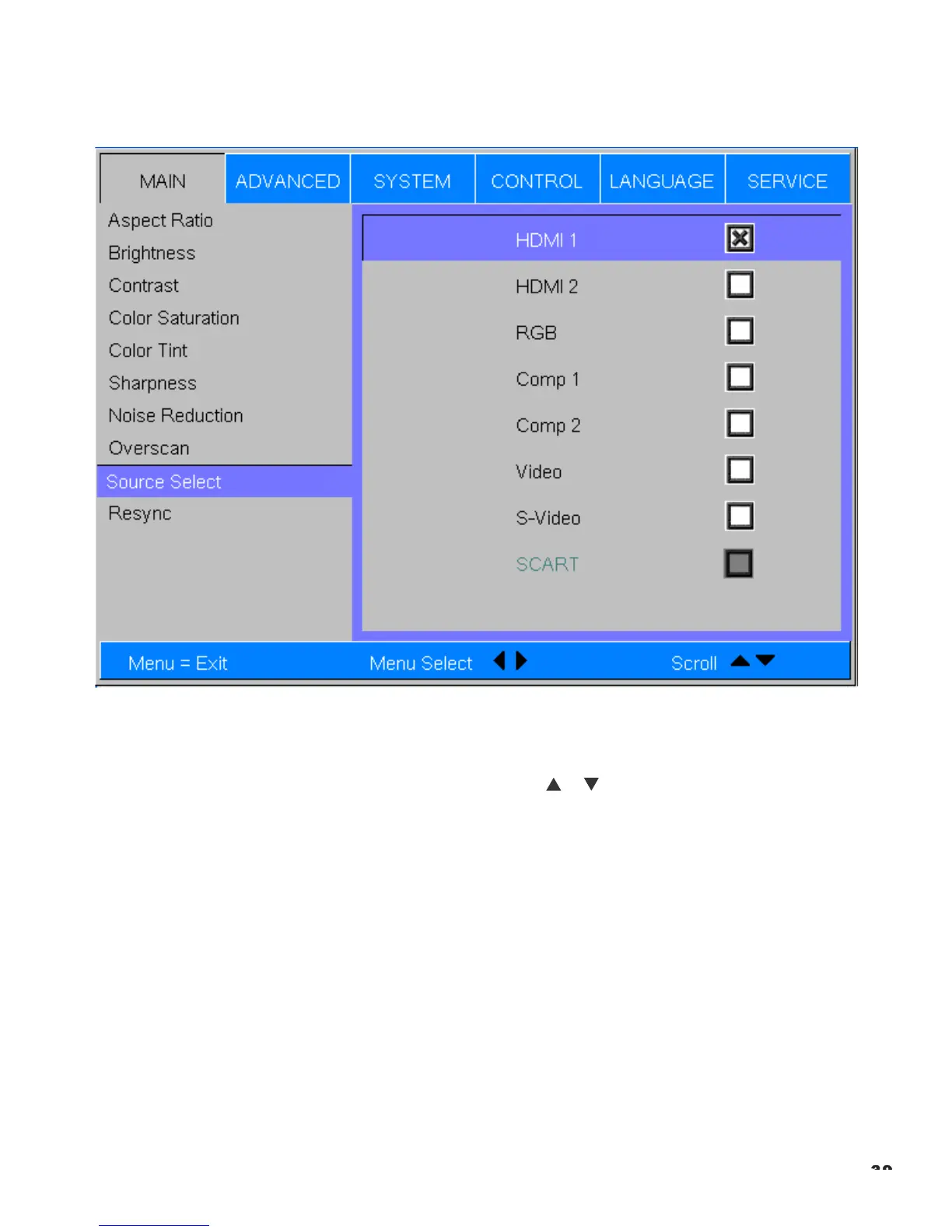 Page #39 background image