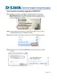 Preview: Technical Support Setup Procedure
