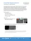 Preview: Connecting Guide