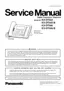 Preview: Service Manual