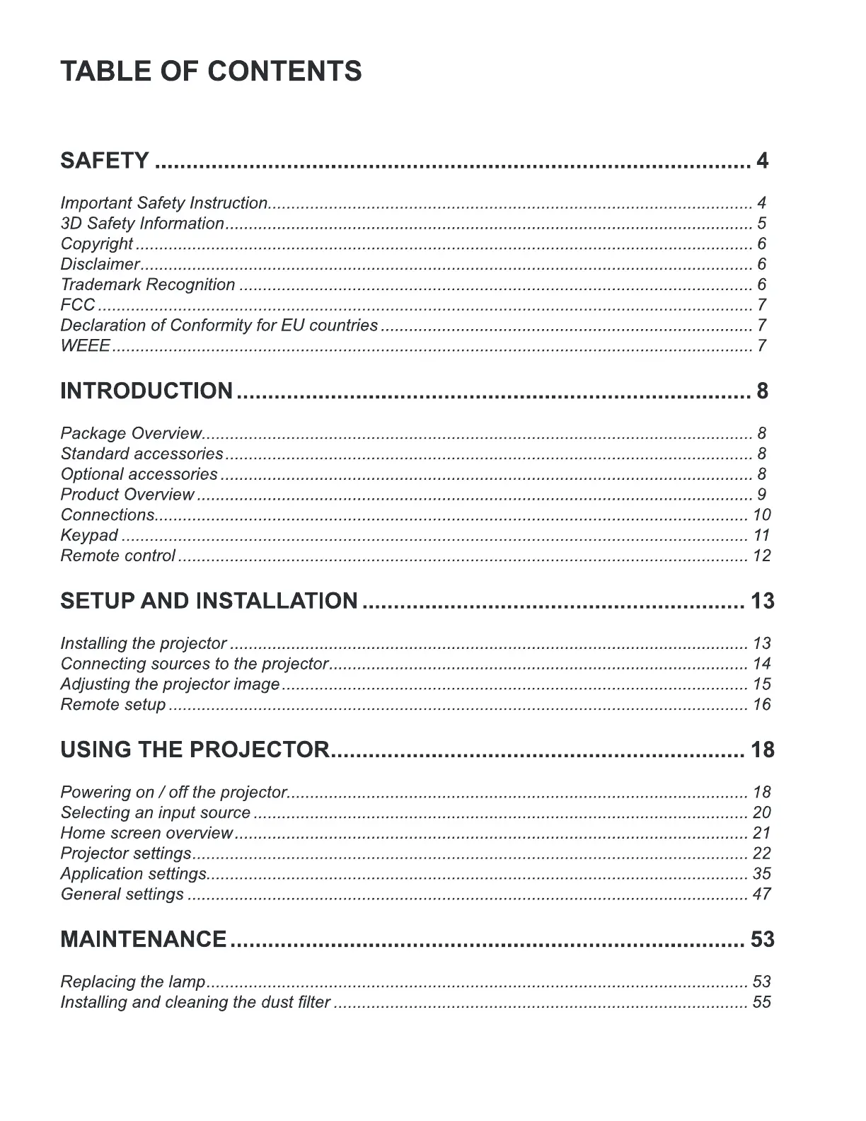 Page #2 background image