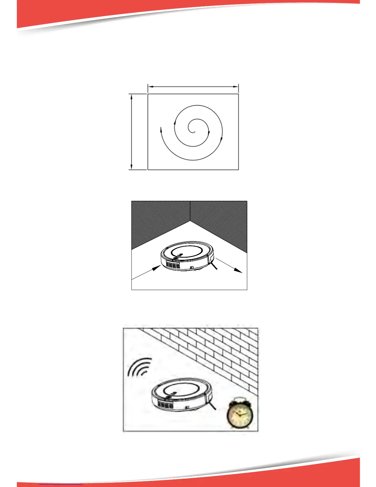 Page #5 background image