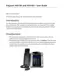 Preview: User Guide