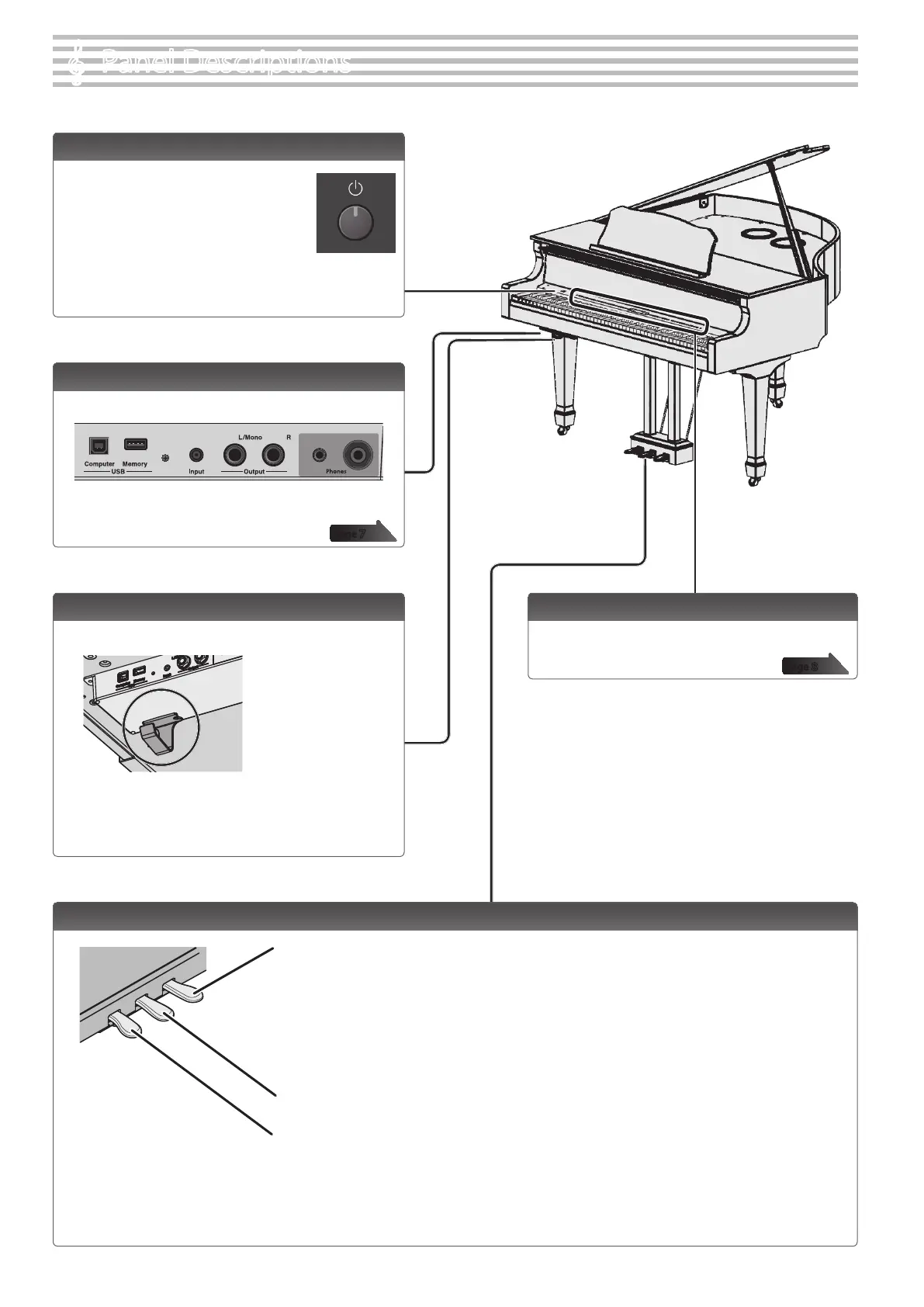Page #6 background image