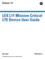 Preview: User Guide