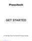 Preview: Get Started