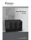 Preview: Assembly Manual