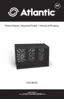 Preview: Product Manual