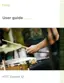 Preview: User Guide