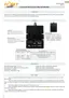 Preview: Instruction Manual