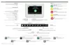 Preview: User Quick Reference Guide