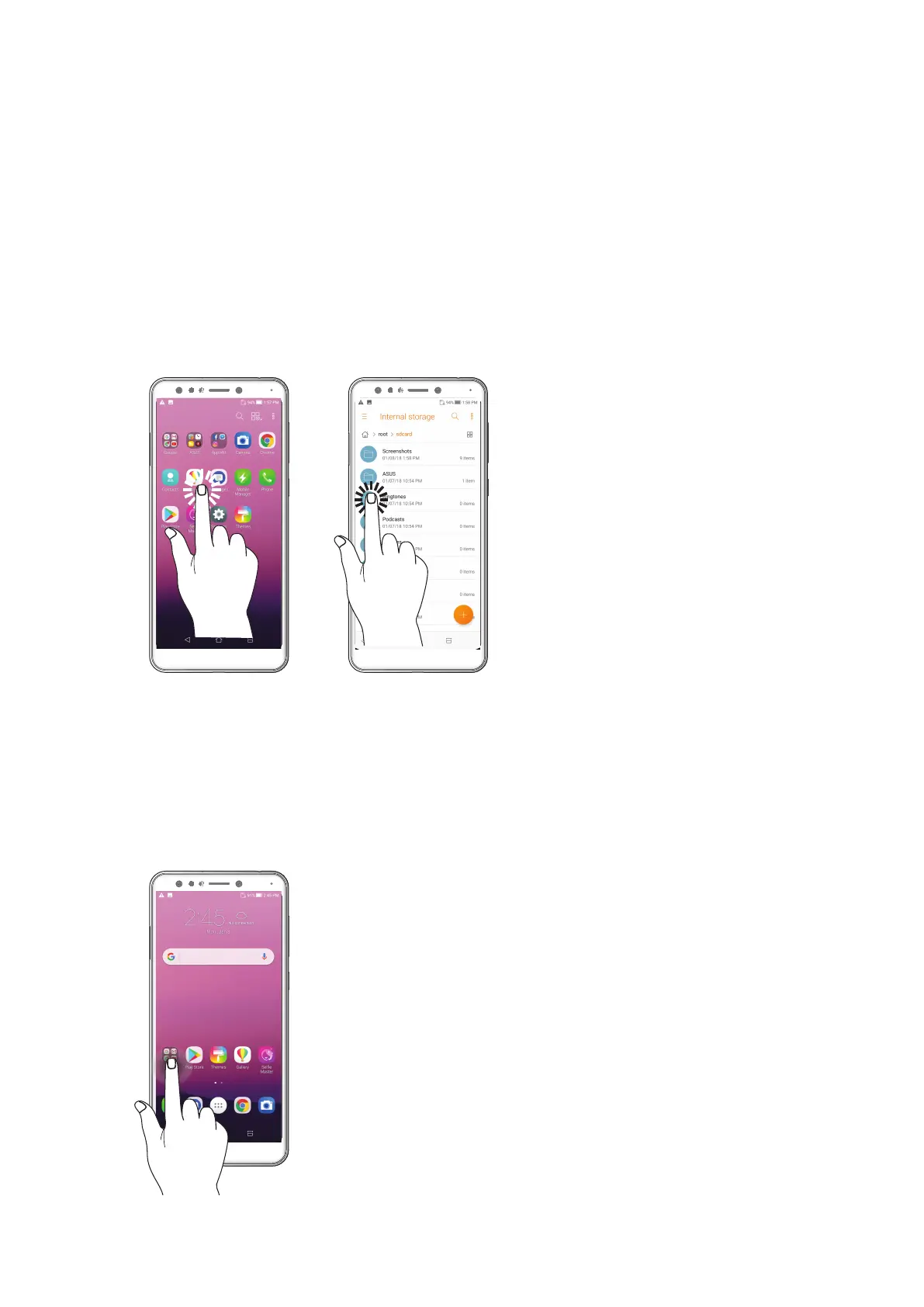 Page #16 background image