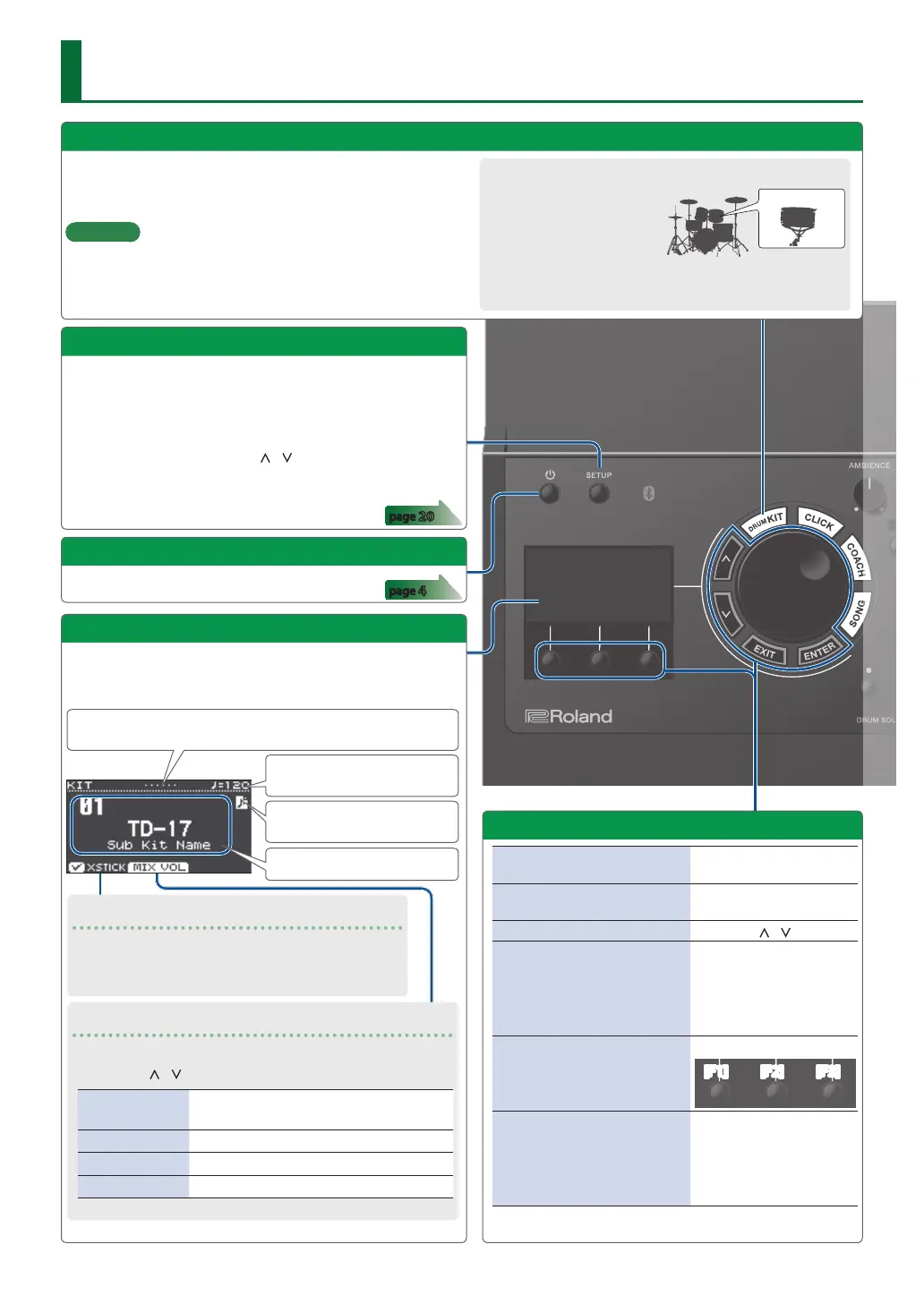 Page #8 background image