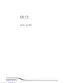Preview: User Guide