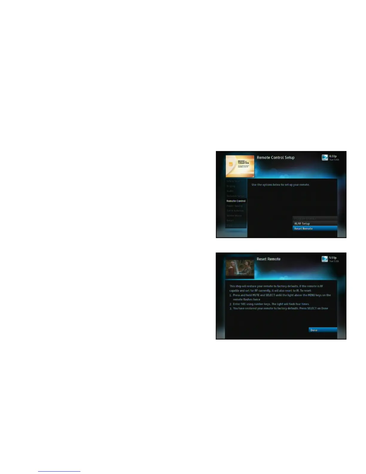 Page #3 background image