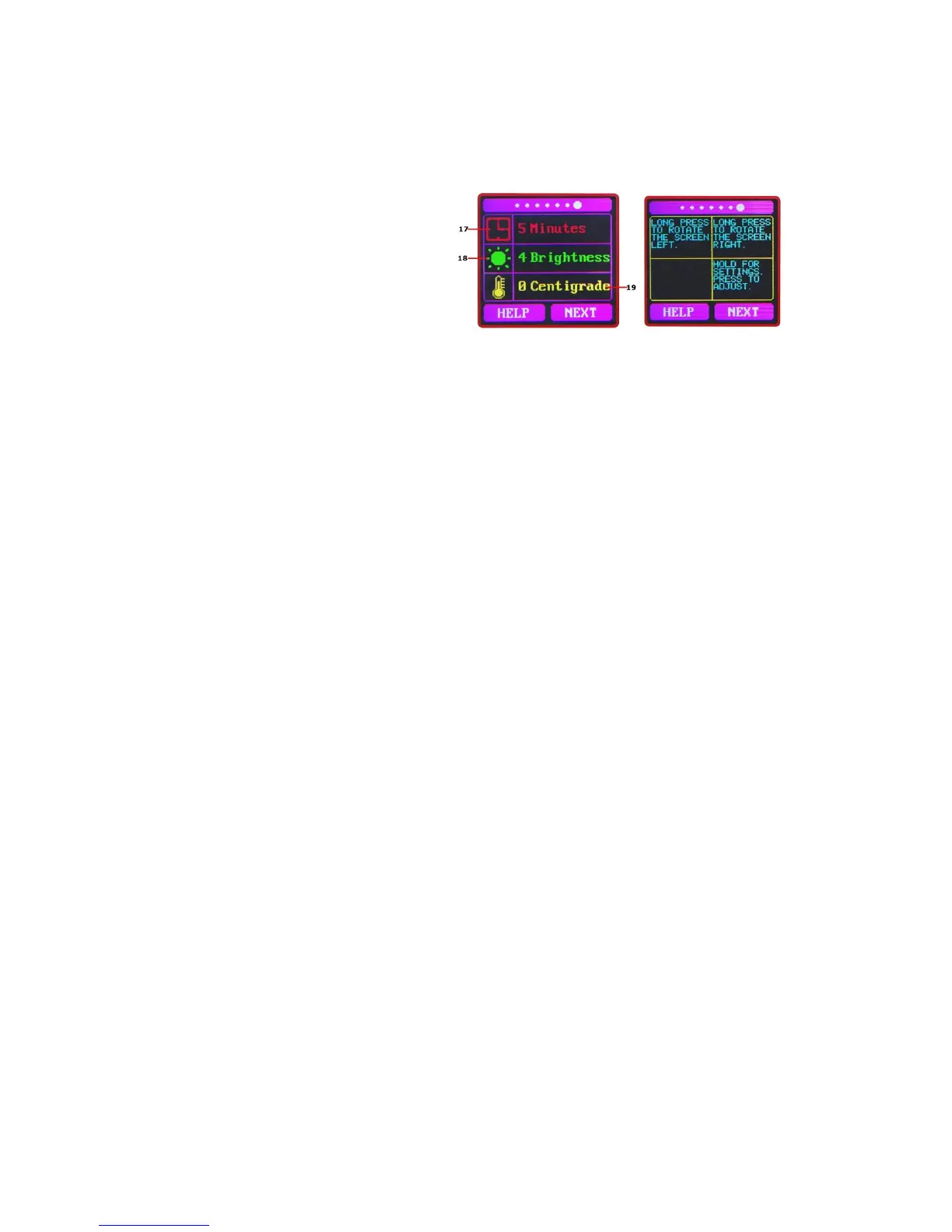 Page #5 background image
