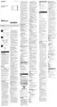 Preview: Reference Guide