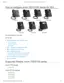 Preview: How To Configure