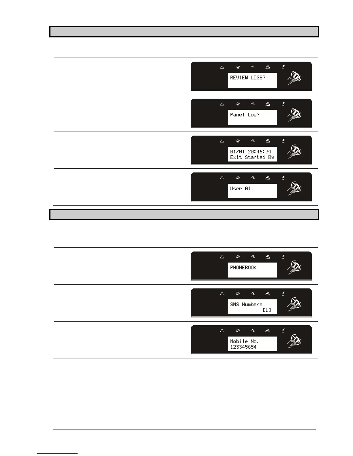 Page #21 background image