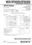 Preview: Service Manual