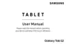 Preview: User Manual
