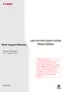 Preview: Work Support Manual