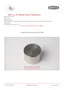 Preview: Service Manual