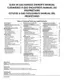 Preview: Owner's Manual
