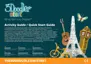 Preview: Activity Guide