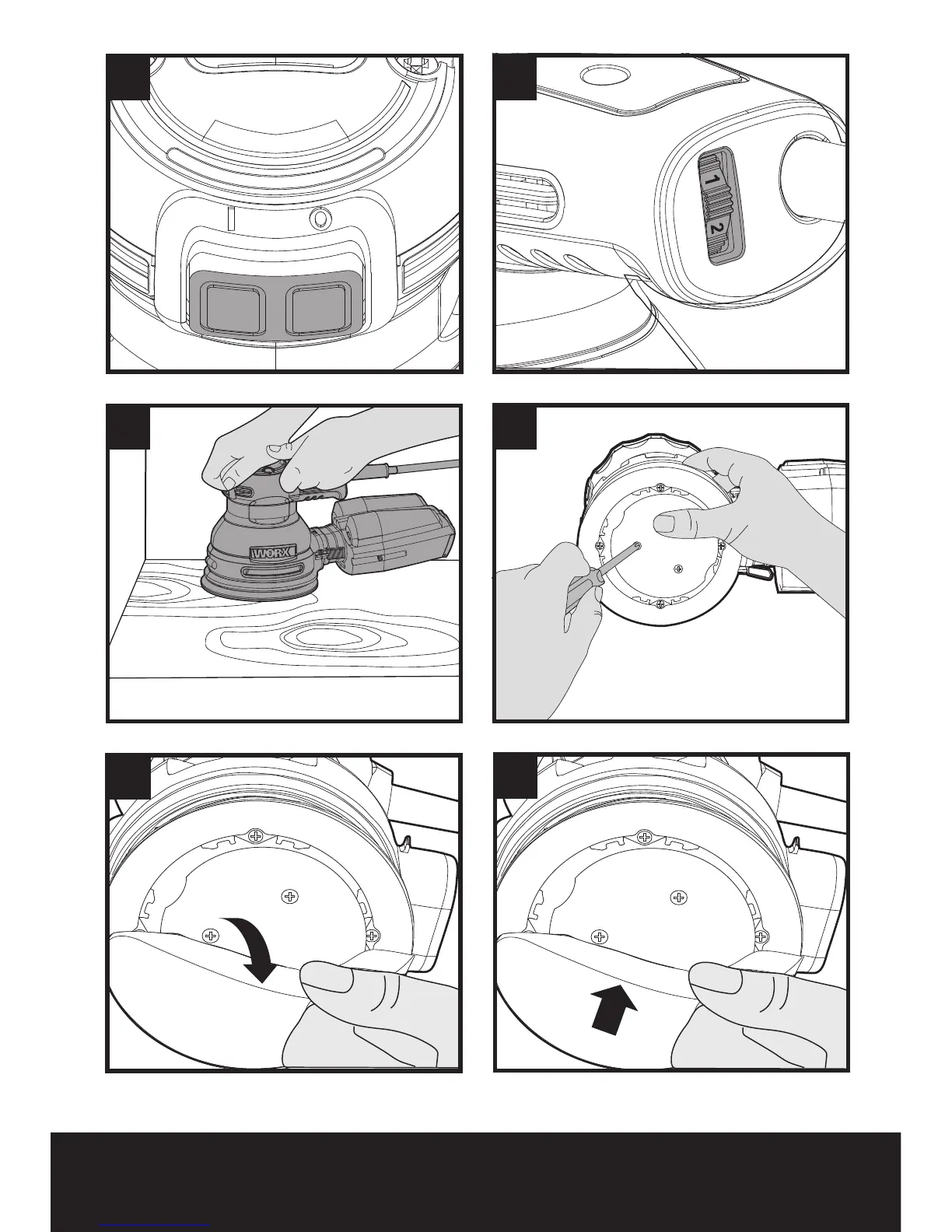 Page #5 background image