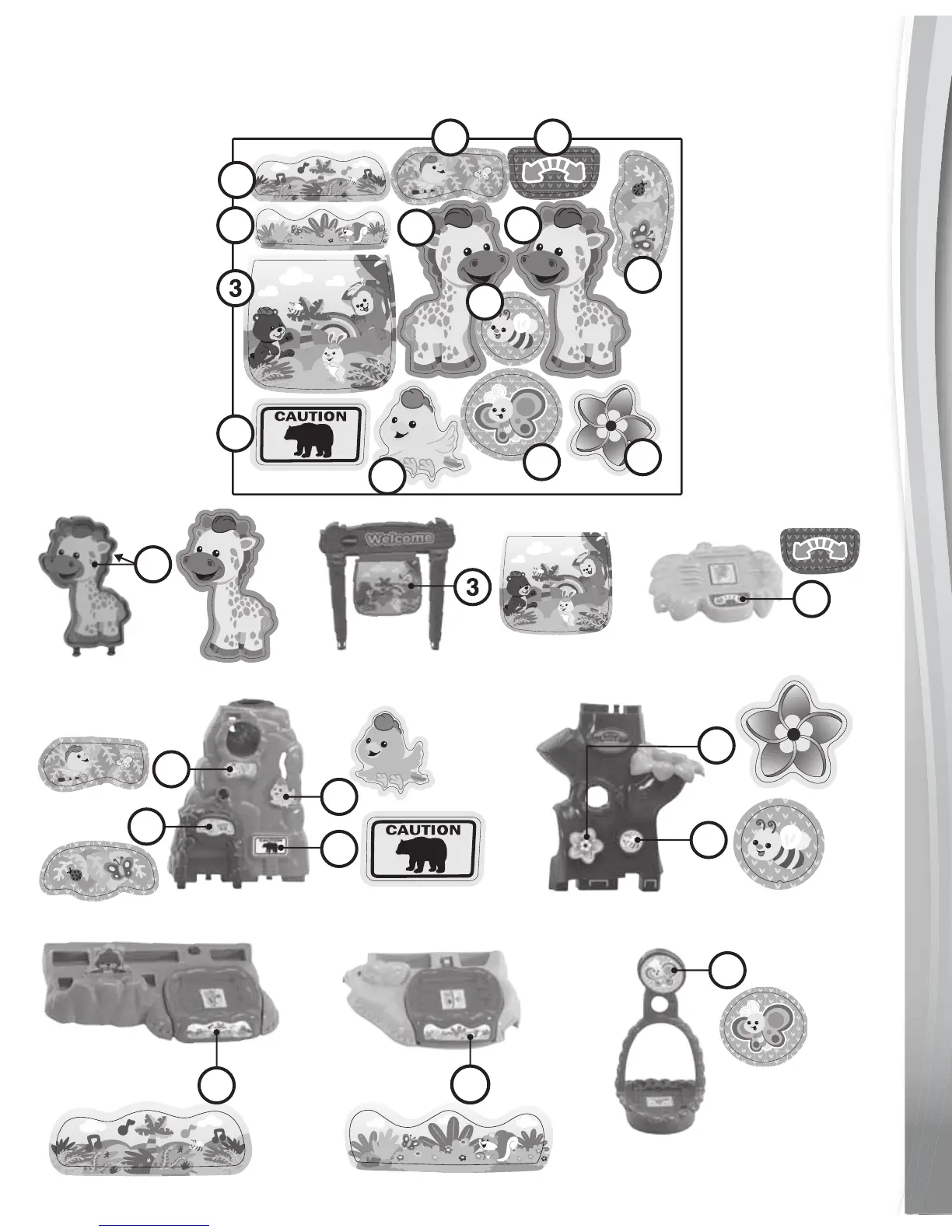 Page #8 background image