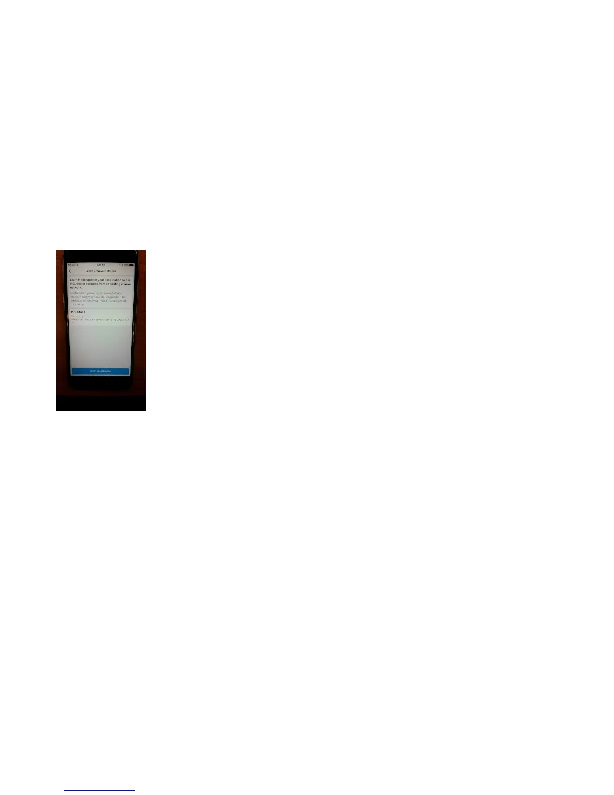 Page #3 background image