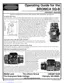 Preview: Operating Guide