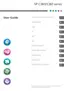 Preview: User Guide