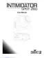 Preview: User Manual