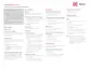 Preview: Quick Reference Guide