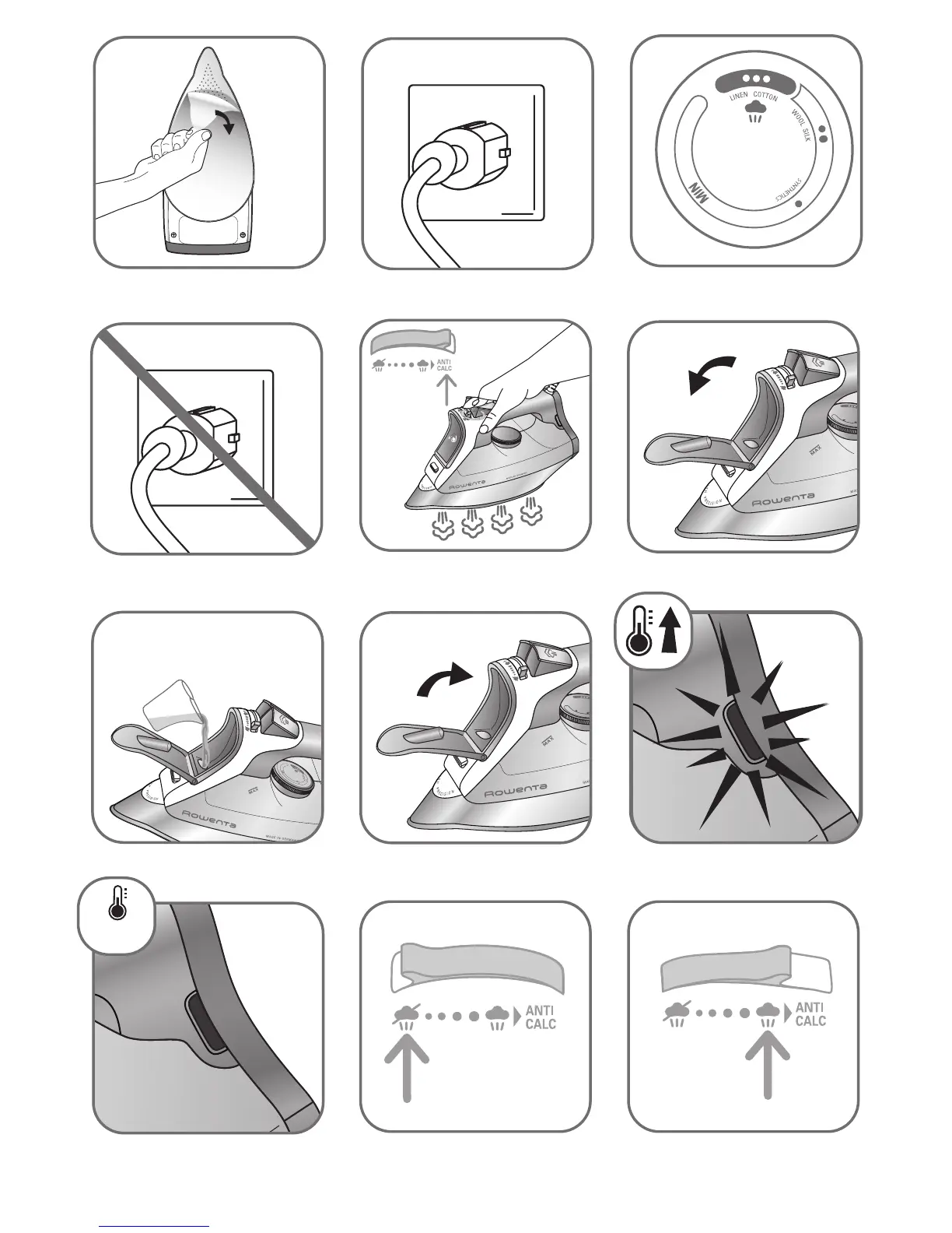 Page #3 background image