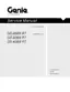 Preview: Service Manual
