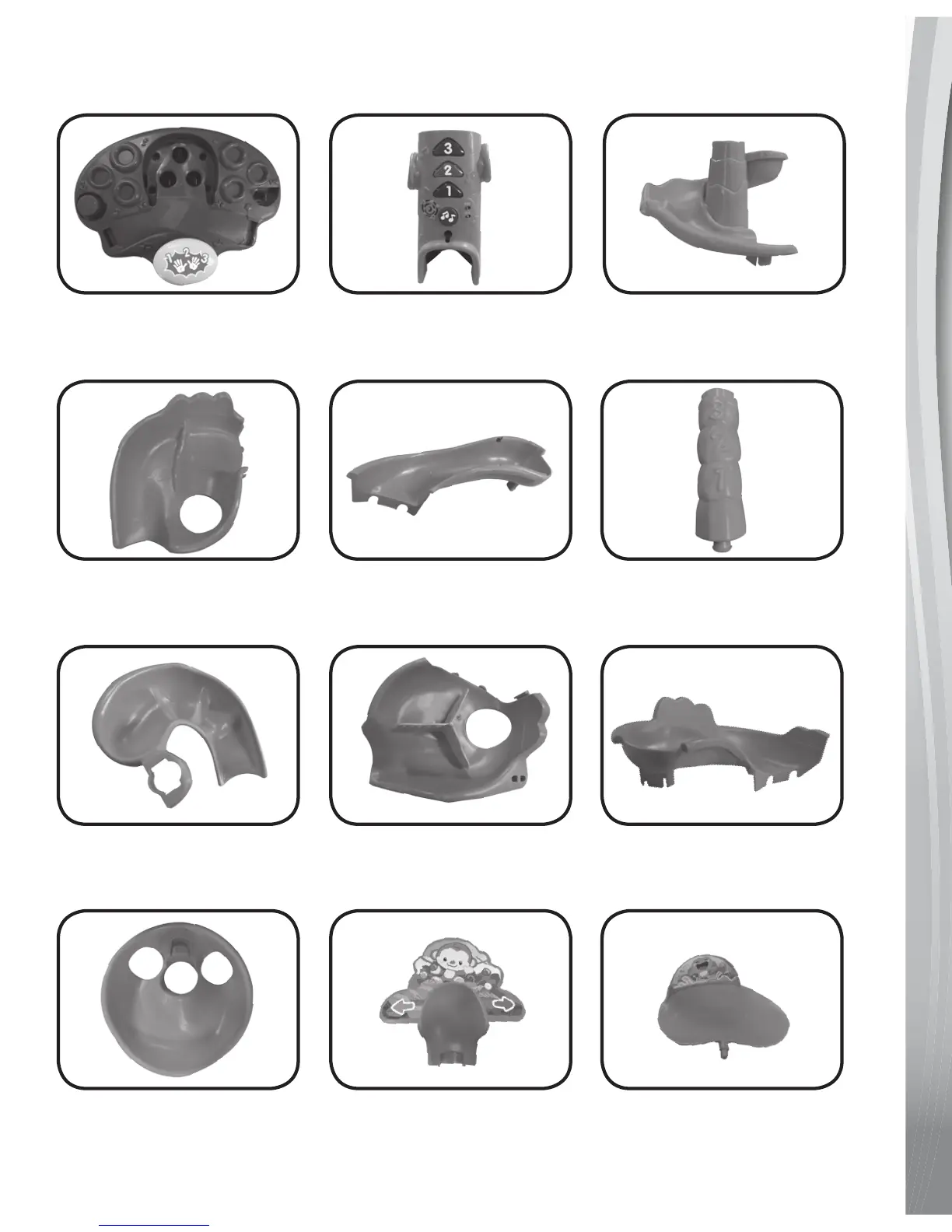 Page #3 background image