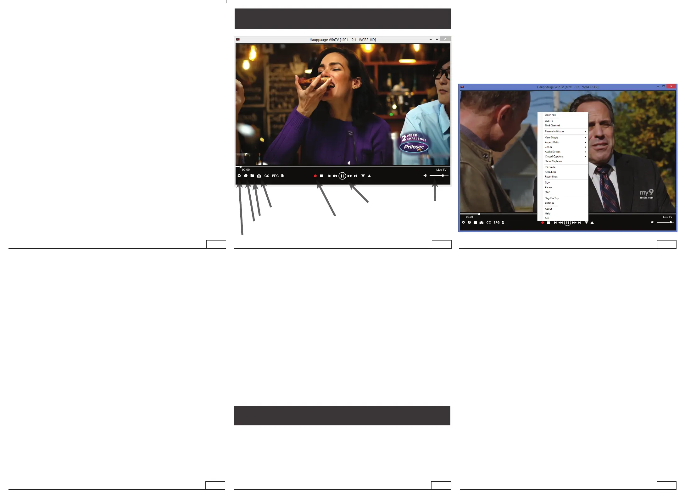 Page #2 background image