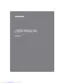 Preview: User Manual