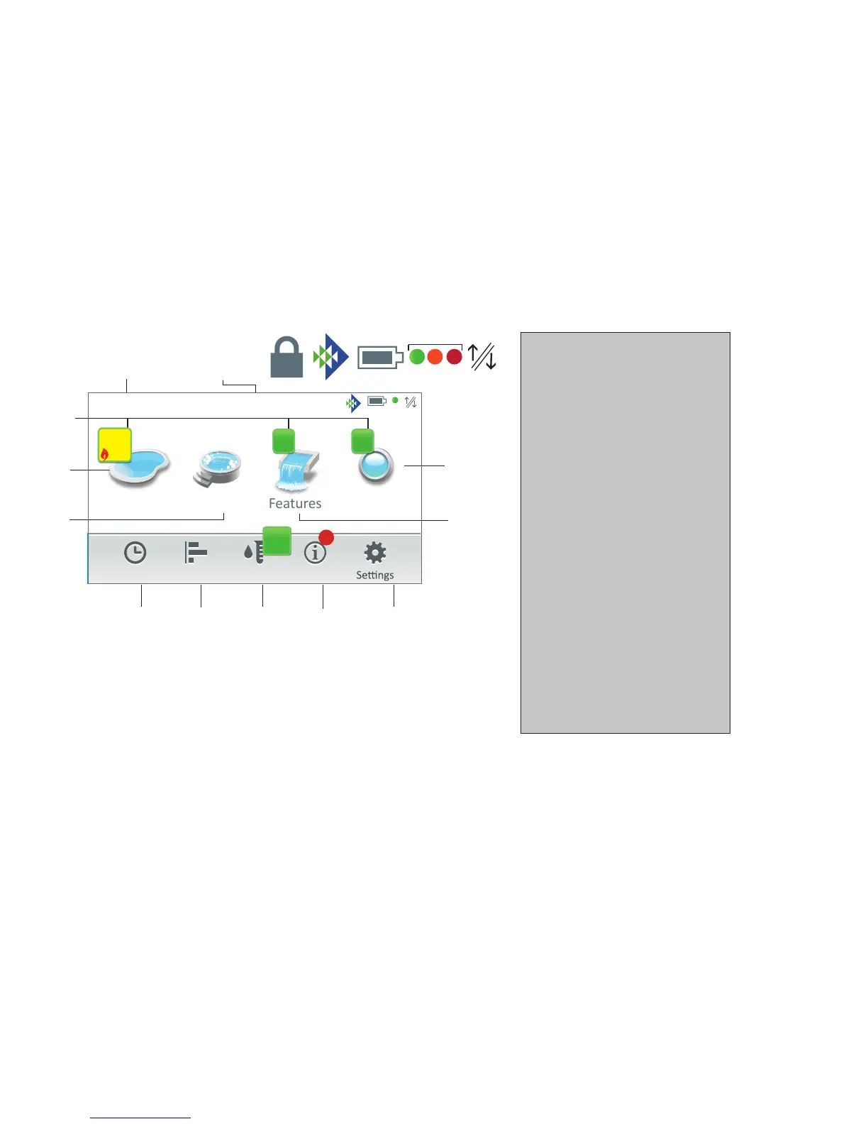 Page #2 background image