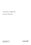 Preview: Service Manual