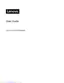 Preview: User Guide
