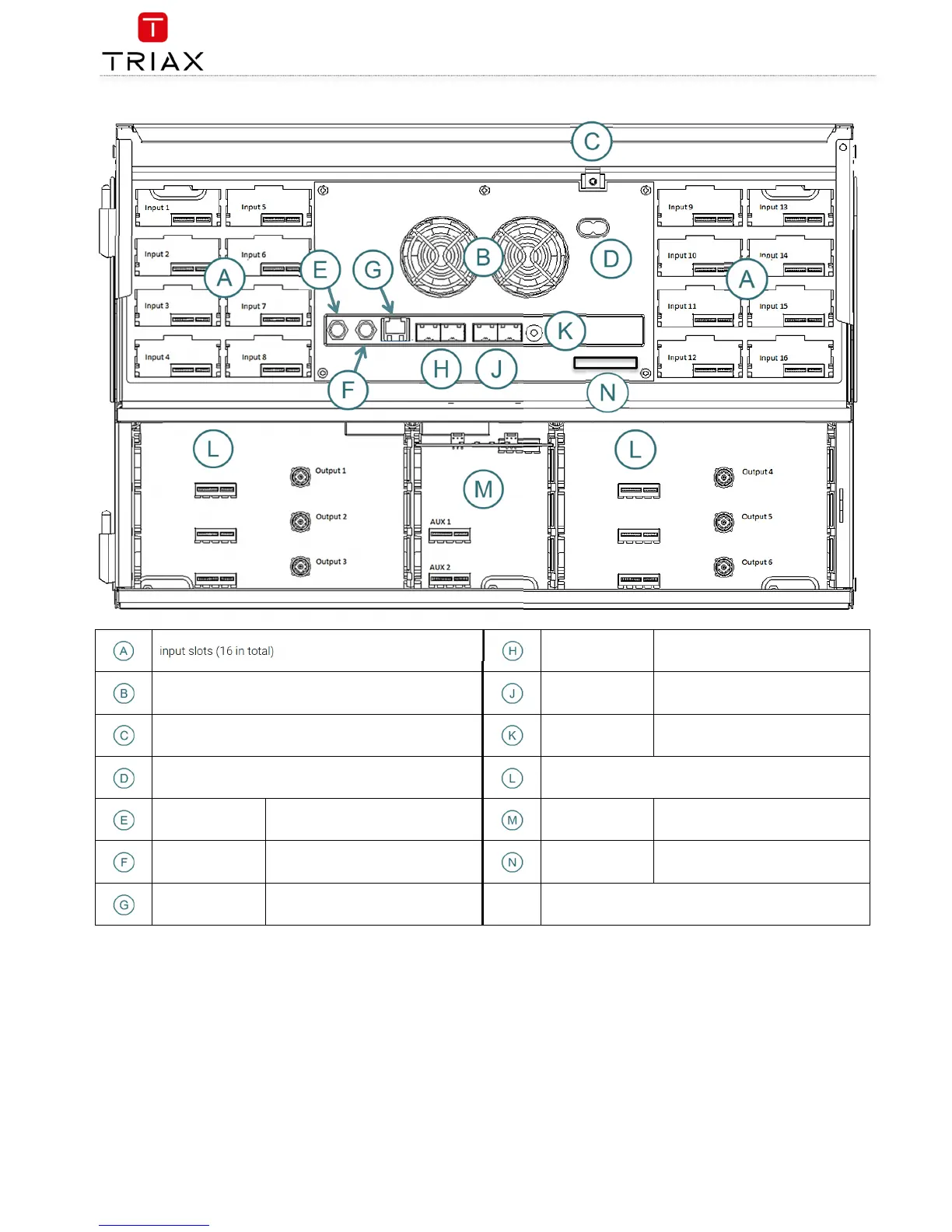 Page #6 background image