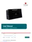 Preview: User Manual