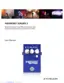 Preview: User Manual