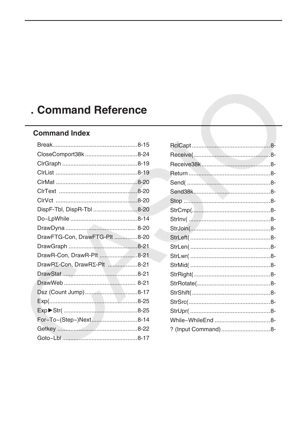 Page #307 background image