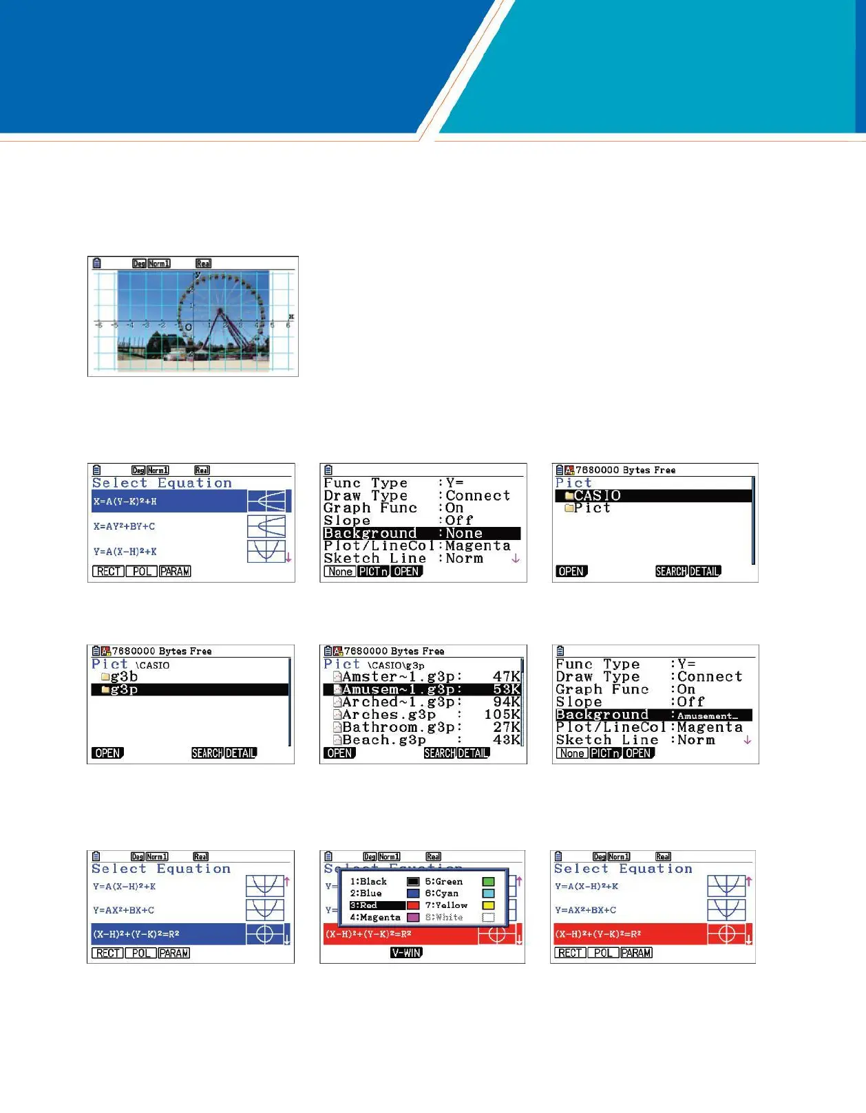 Page #22 background image