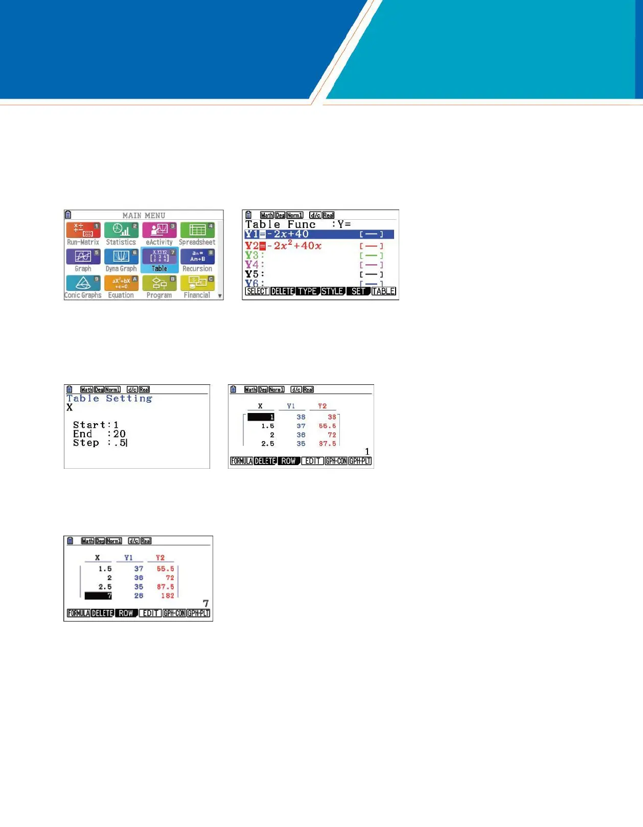 Page #10 background image